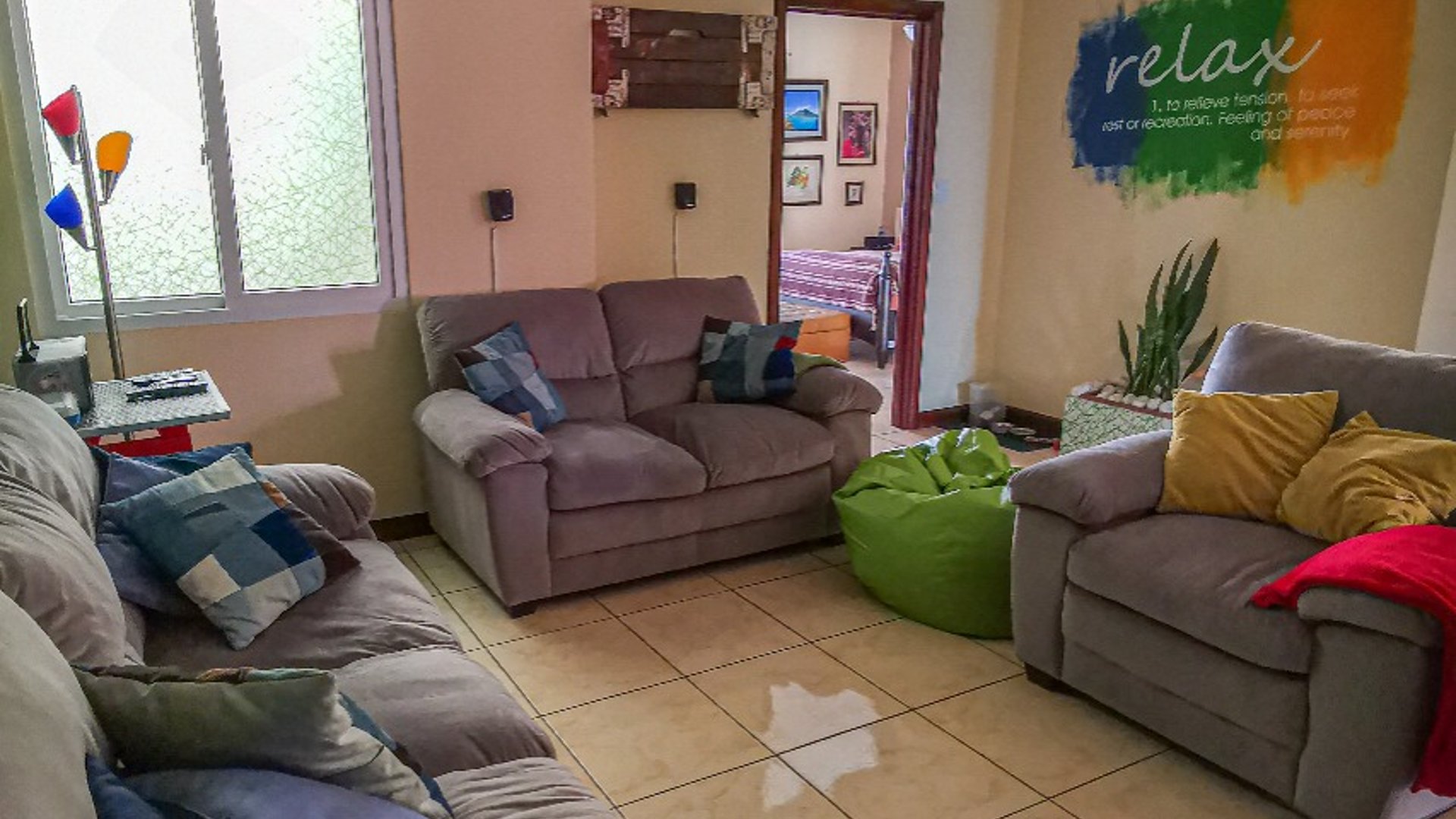 Vendo linda casa en exclusivo Condominio - Miniatura 5