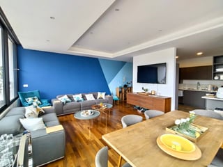 2-Bed Apartment for Sale in Zone 15, Guatemala City | $385K - Image 3