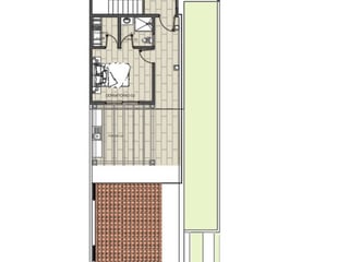 CASA EN VENTA DENTRO CONDOMINIO EN SAN PEDRO LAS HUERTAS. - 2