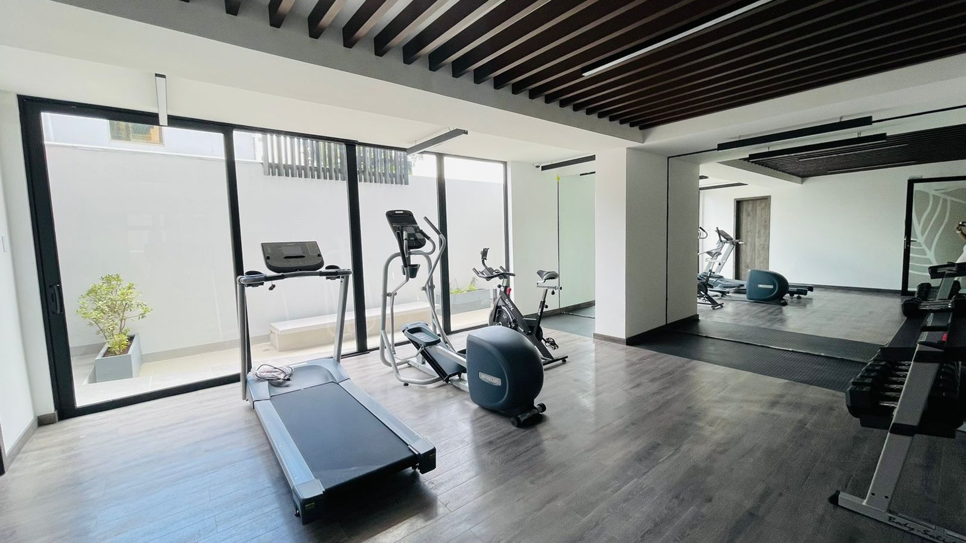 ALQUILER DE LINDO APARTAMENTO - MOREA, ZONA 15 - Miniatura 15