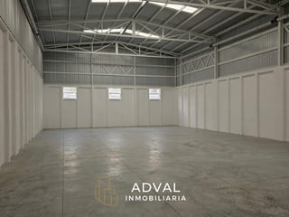 Bodegas en renta Industrial Campestre CAES KM 22 - 5