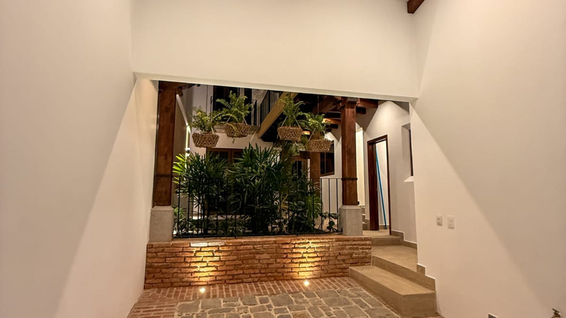 Casa en Los Franciscanos Antigua Guatemala - 3 habitaciones Ref-5929 - Miniatura 7