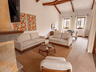 VENDO CASA AREA CIUDAD VIEJA CONDOMINIO LOS FRANCISCANOS - 2