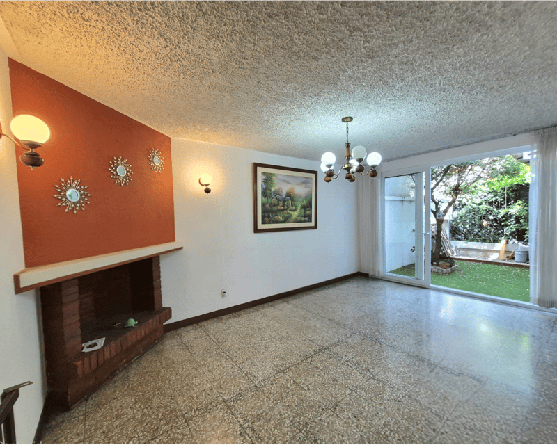 VENTA Casa Zona 7 Calzada Mateo Flores Residenciales Bougambilias