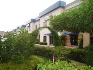 Alquiler de Bodega en Zona 11 Guatemala - Image 4