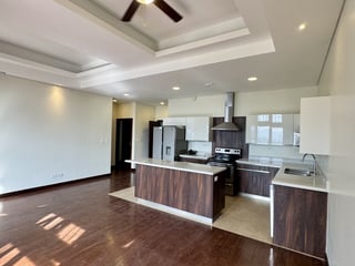 Apartamento en renta zona 16 / Ramblas de Cayalá - 4