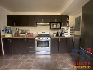 Casa en condominio en Renta, Carretera a El Salvador (R8785) - 5