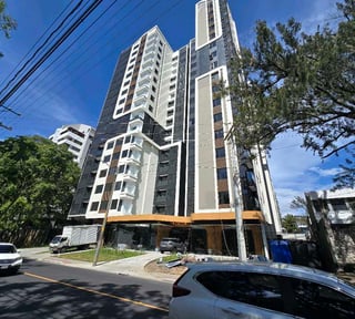 APARTAMENTO SEMIAMUEBLADO EN ALQUILER EN ZONA 13