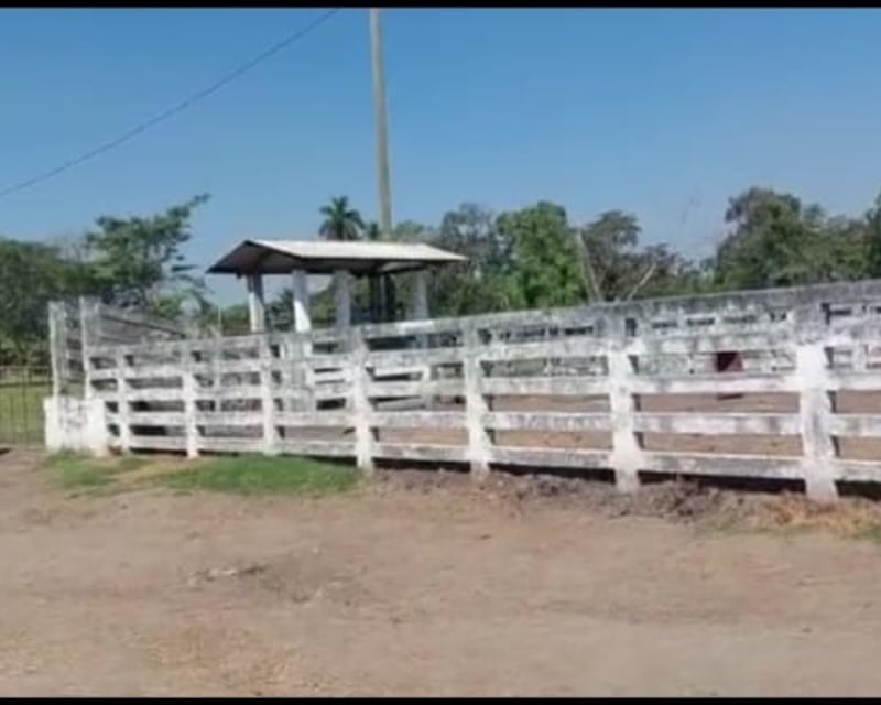 Finca en Venta en Cuyuta Masagua Escuintla