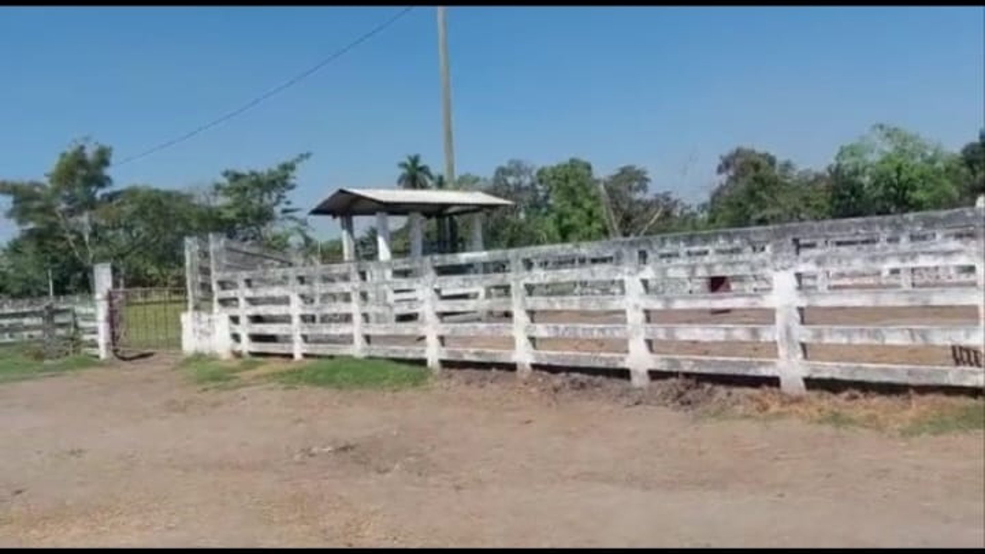 Finca en Venta en Cuyuta Masagua Escuintla