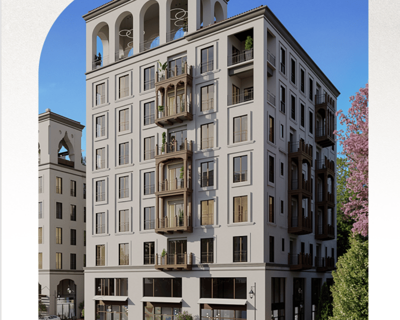 Apartamento exclusivo sector Cayala Zona 16 Guatemala