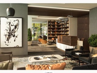Apartamentos en Venta en la Zona 14 - 2