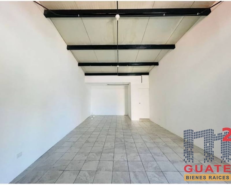 Local en Renta, Zona 10 (R9787)