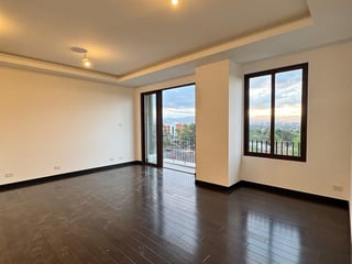Apartamento en renta en Nogales de Cayalá Zona 16, 3 habitaciones con terraza – - 2