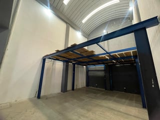 Venta de bodega en San Cristóbal II, zona 8 de Mixco Ref-5775 - 3