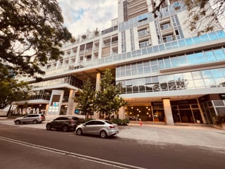 Apartamento en venta en edificio Narama zona 13 - 2
