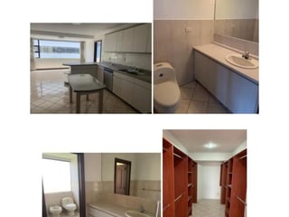 Apartamento en Venta Edif Pacifica Plaza sur zona 14 - 2