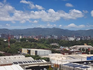 Apartamento amplio en alquiler ARMONIA, Zona 12 - 5