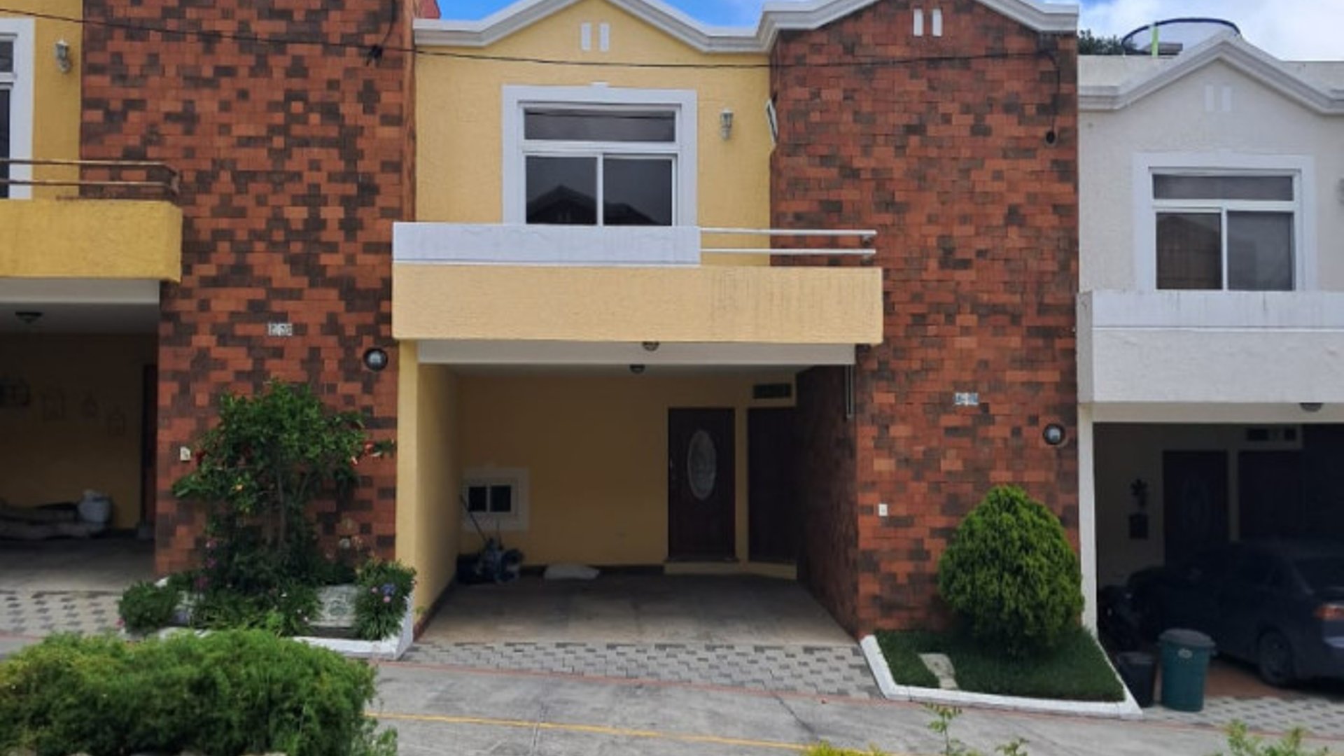 Casa en Venta Recidencial Entre Encinos Mixco - Miniatura 18