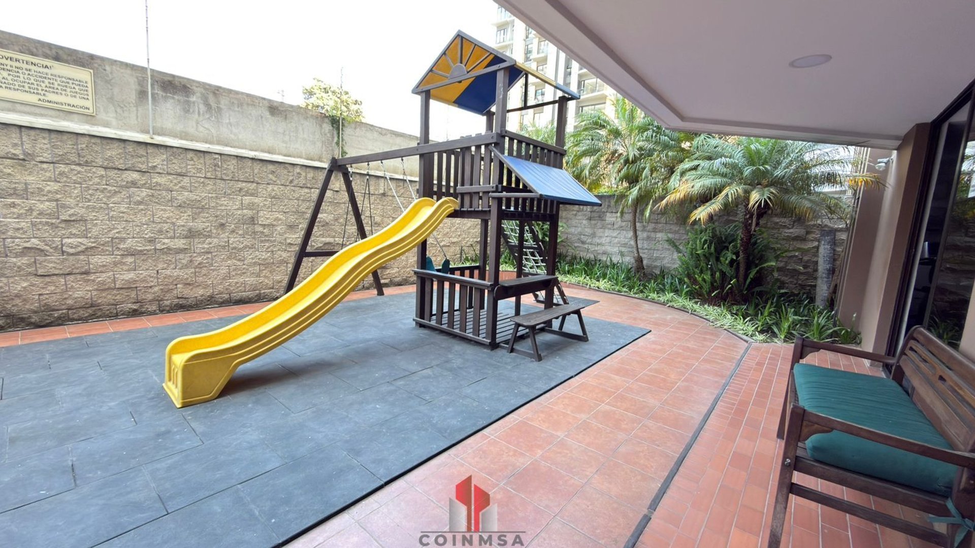 Apartamento en Renta zona 10 / Tiffany II - Miniatura 15
