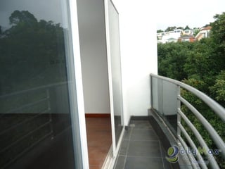 APARTAMENTO EN RENTA TIPO LOFT EN LA MONTAÑA ZONA 16 - 2