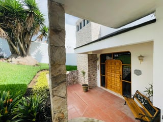 VENTA DE AMPLIA CASA - COLINAS DE ANDALUCÍA, KM 16.5 CES - 2