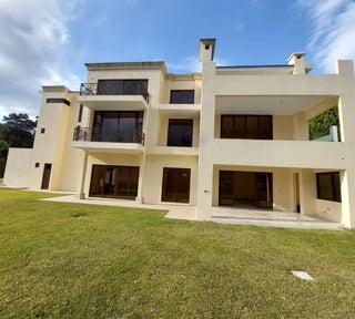 Casa en ALQUILER Condominio Sausalito, Fraijanes