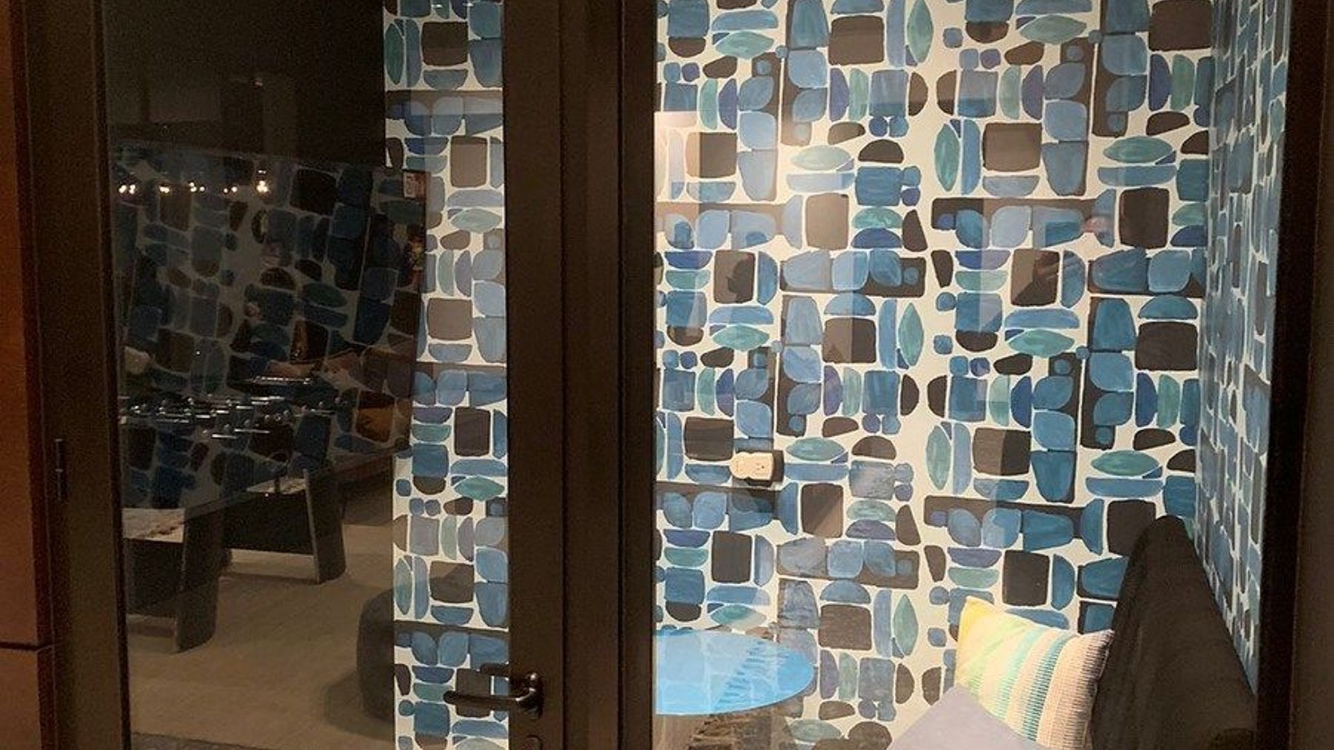Apartamento en Renta – Edificio NU, Zona 15 - Miniatura 8