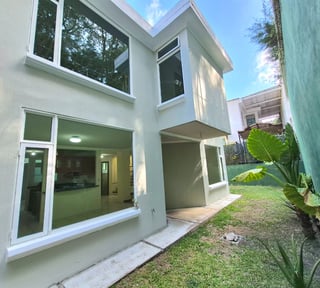 RENTA Casa Condominio Paseo Santa Luz Km. 21.5 a San José Pínula 