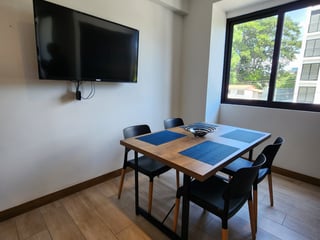 Apartamentos en Venta Zona 14 para Inversión - 4