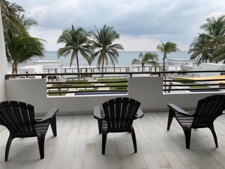 CASA DE PLAYA EN RENTA EN MONTERRICO VILLA 10 - 3