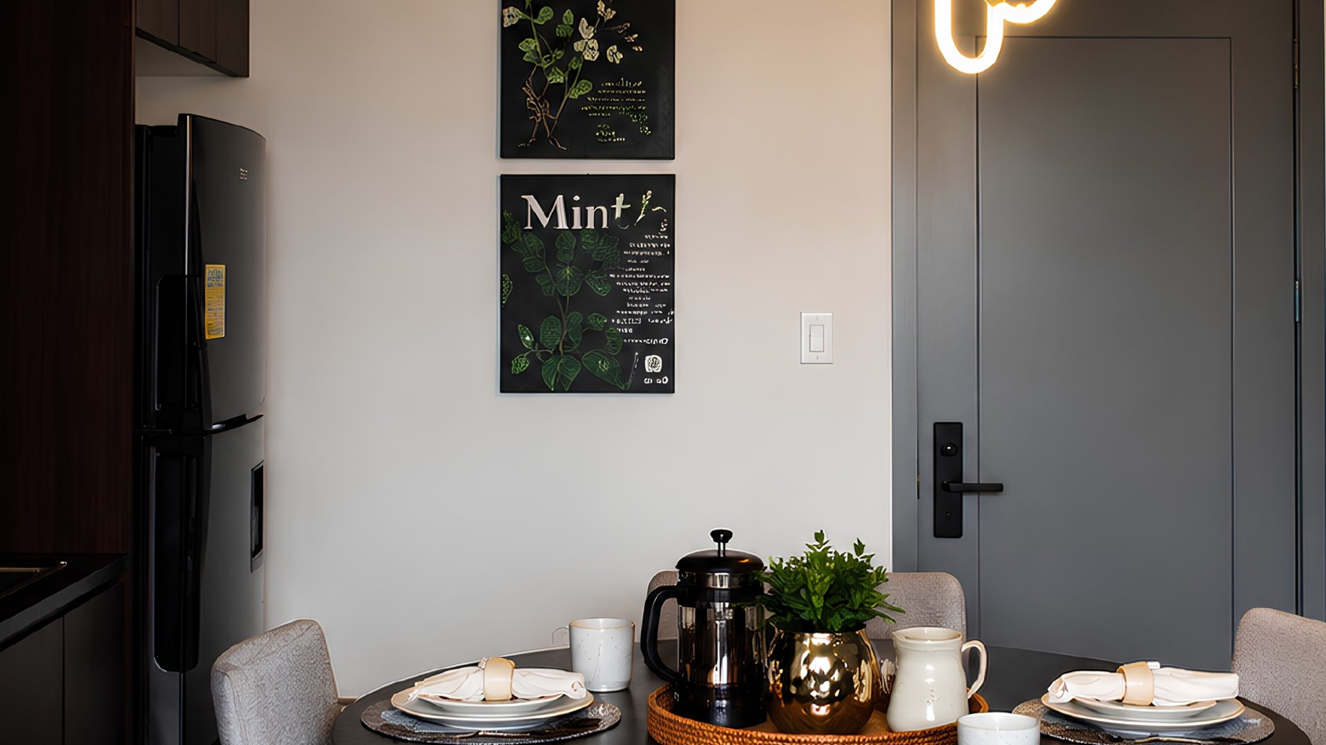 APARTAMENTO CON BALCON - Miniatura 5