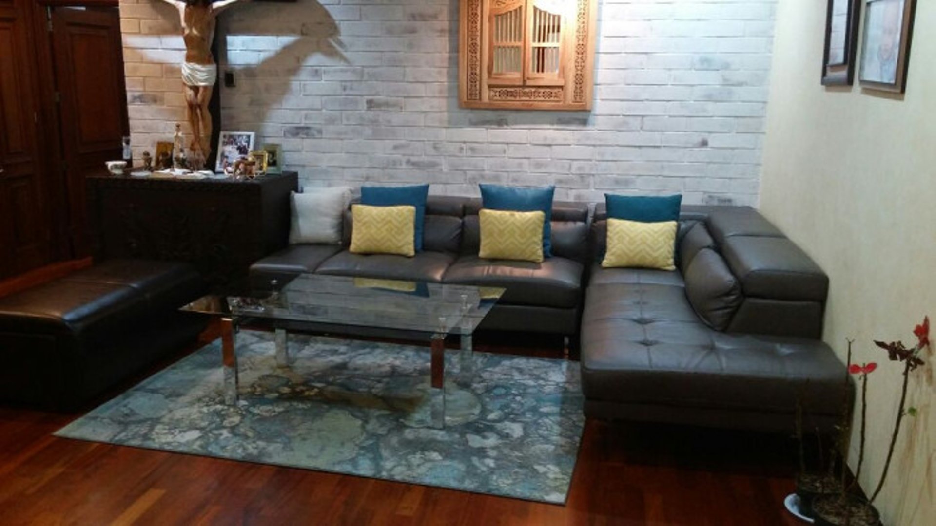 Apartamento en Venta en Km. 9.3 Carretera al Salvador