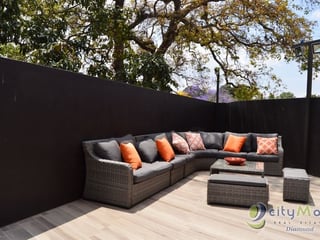 CityMax Diamond Alquila Apartamento en Zona 15 - 5