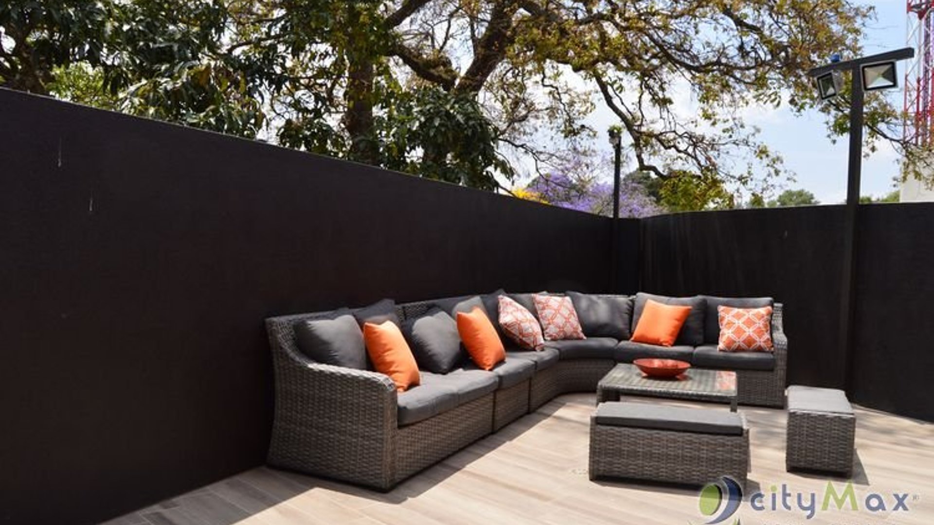 CityMax Diamond Alquila Apartamento en Zona 15 - Miniatura 5