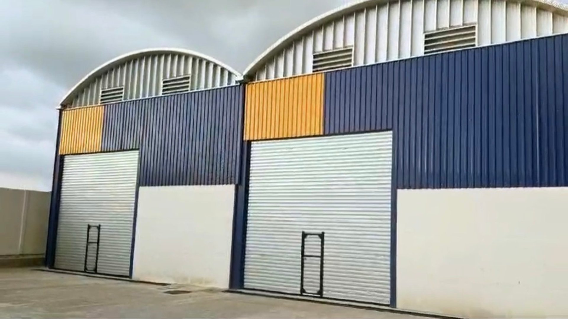 Bodegas y Ofibodegas en Renta – Zona 3, Ciudad de Guatemala - Miniatura 9