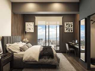 CASA FIORE/ PROYECTO DE APARTAMENTOS, ZONA 10 - Image 8