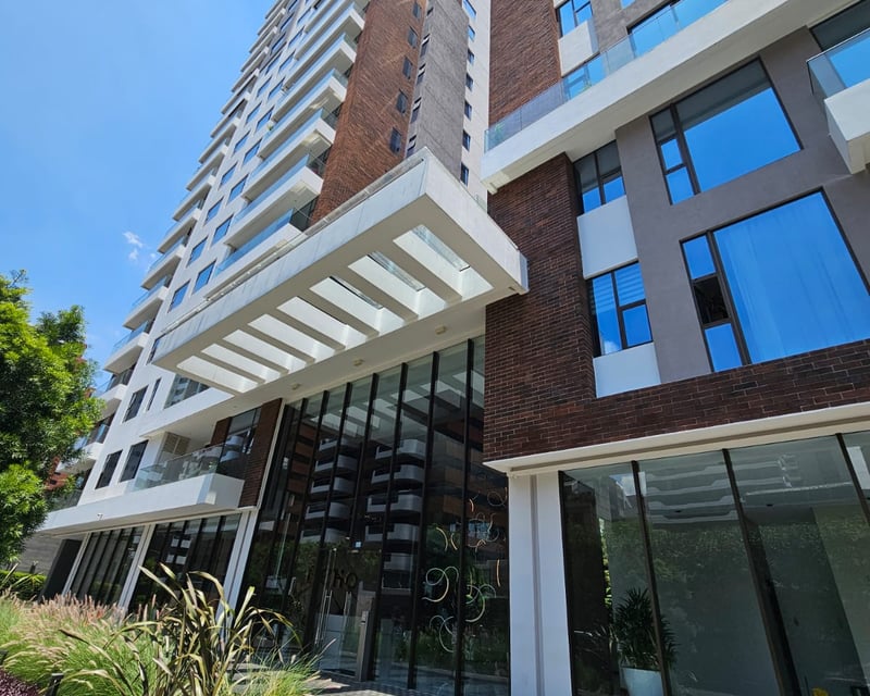 VENTA Apartamento Zona 14 Echo