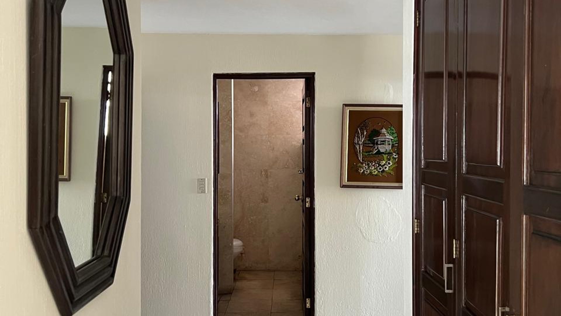 RENTO APTO Z.9 AMUEBLADO EDIF.12-29 REF.6902  3 HAB, 2 BAÑOS, 2 PARQUEOS, Q.9000