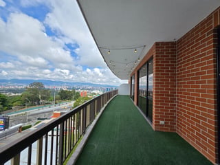 VENTA Apartamento Edificio Cupertino Muxbal SCP - 5