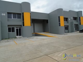 Alquilo Bodega con 530.23m2 en San Juan Sacatepequez PAB-010-08-17-1 - 3