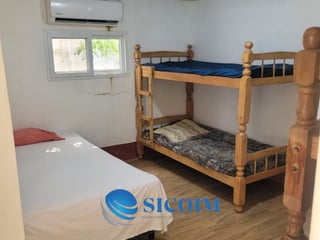 Chalet a la Venta en Monterrico - 3