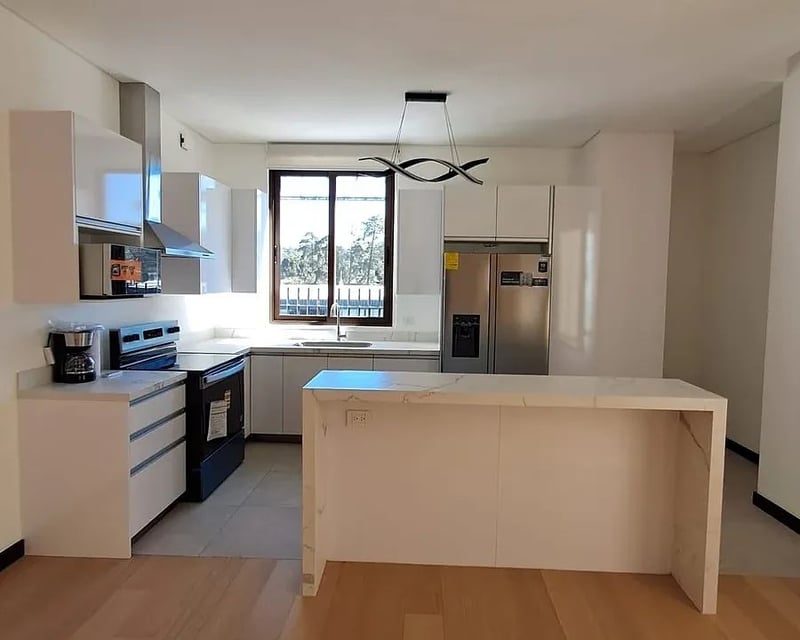 Apartamento en Venta / Alquiler en Nogales de Cayalá