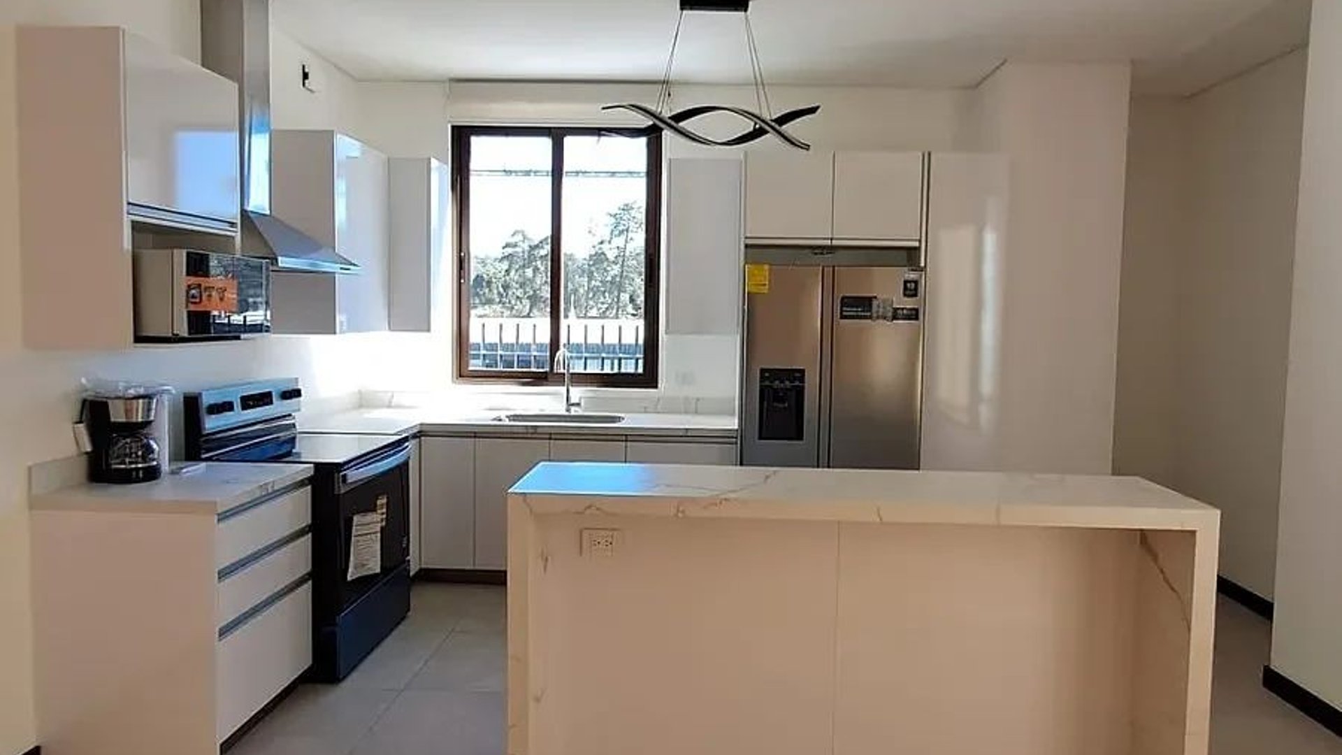 Apartamento en Venta / Alquiler en Nogales de Cayalá
