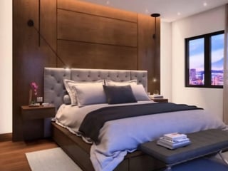 Apartamento para estrenar en Edificio ARLES Zona 15 VH2 - 2