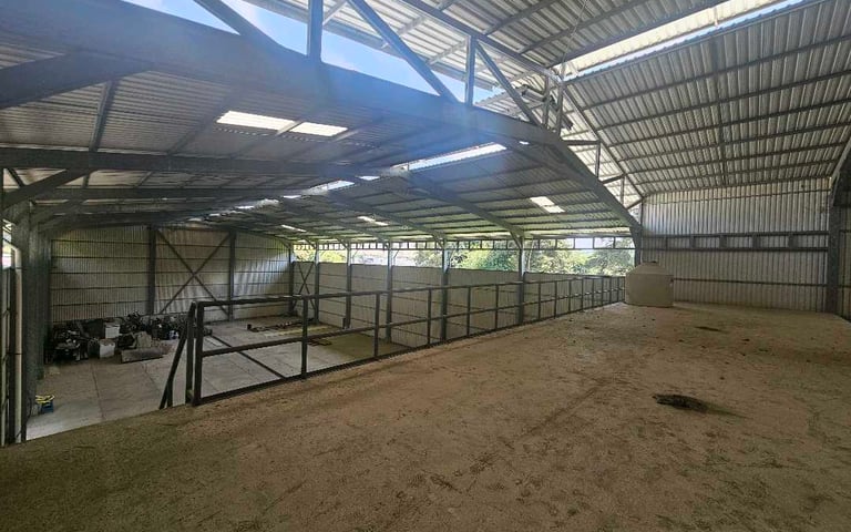BODEGA EN VENTA, SAN MIGUEL PETAPA - Miniatura 10