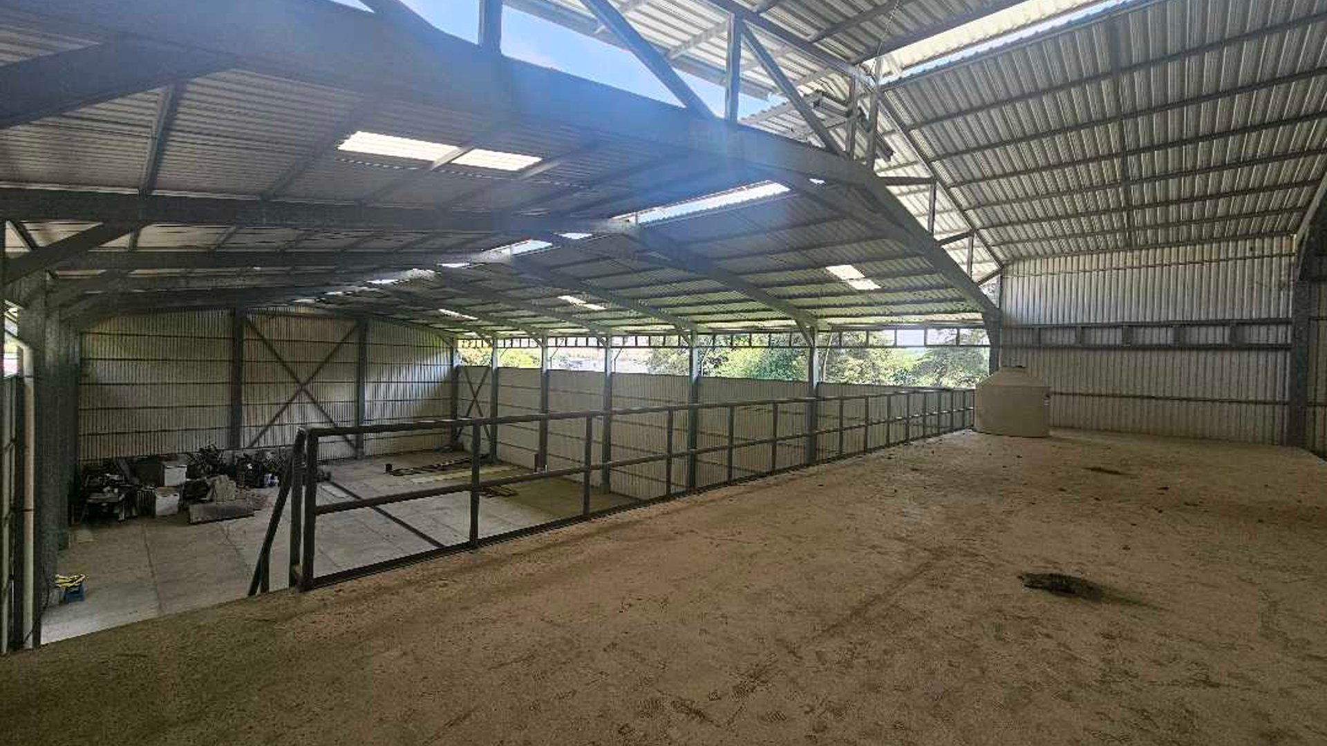 BODEGA EN VENTA, SAN MIGUEL PETAPA - Miniatura 10