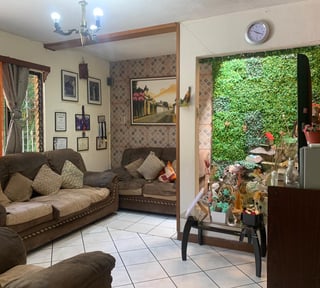 Casa en Renta para Institución en Colonia Santa Isabel 1, zona 6 