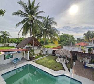 Casa Amueblada en Venta Puerto de San José, Escuintla