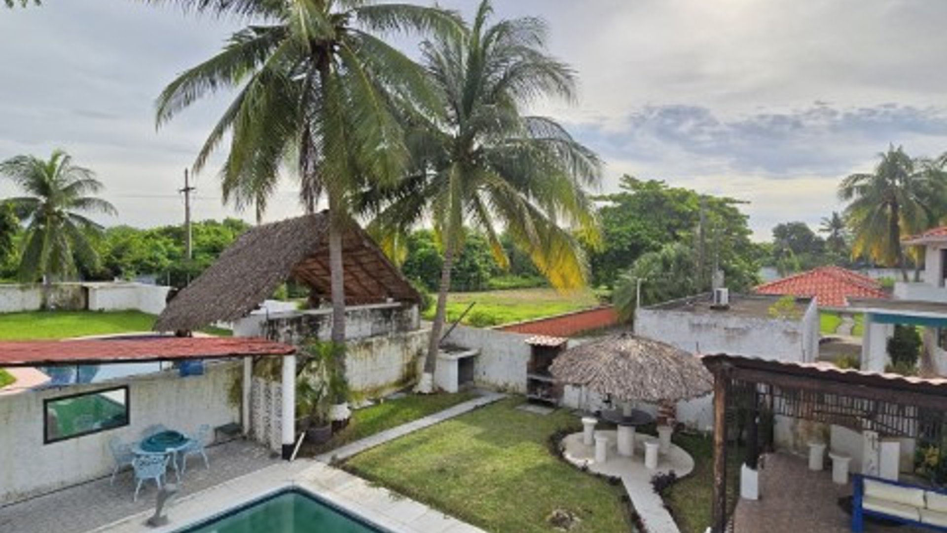 Casa Amueblada en Venta Puerto de San José, Escuintla